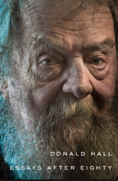 Donald Hall