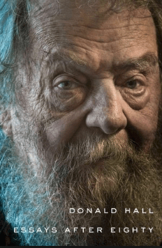 Donald Hall