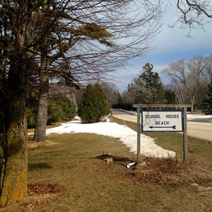 school-house-beach